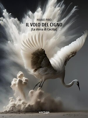 cover image of Il volo del cigno